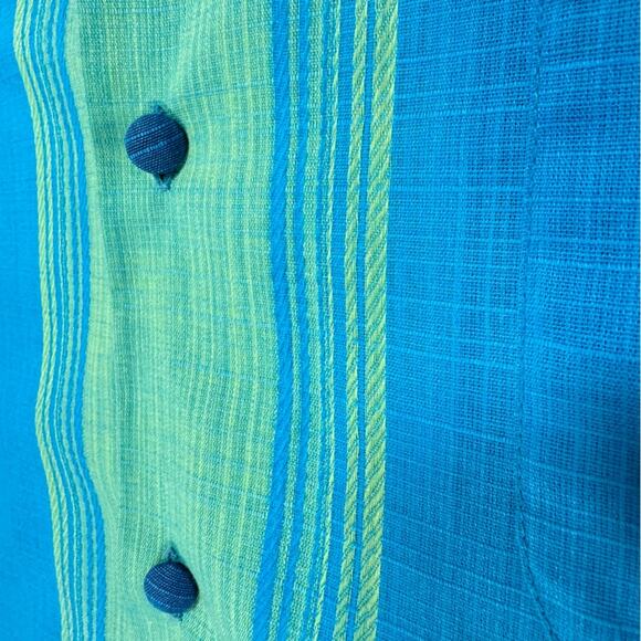 Vintage Mob Shirt Bowling Shirt Rockabilly Tagged Medium - Picture 5 of 12